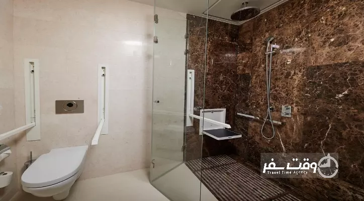 هتل هیلتون بلگراد